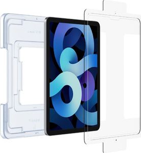 Spigen SZKŁO HARTOWANE SPIGEN GLAS.TR EZ FIT IPAD AIR 4 2020 9