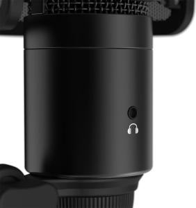 Mikrofon Fifine USB K683B z biurkowym statywem 4