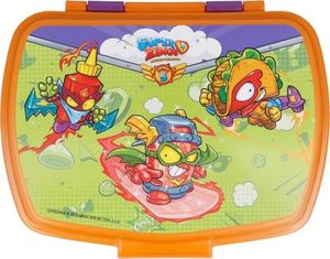 Super Zings Super Zings - Śniadaniówka / Lunchbox 1