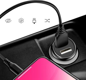 Ładowarka Dudao R6S 2x USB-A 3.4 A  (DUR6S) 4