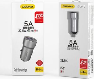 Ładowarka Dudao R4Pro 1x USB-A 3.1 A  (Dudao) 5