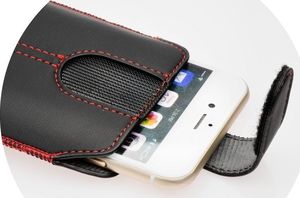 ForCell Forcell Ultra Slim M4- do Iphon 12 / 12 PRO / Samsung Note/Note 2/Note 3 czarny 3