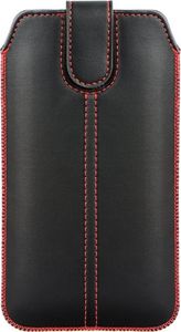 ForCell Forcell Ultra Slim M4- do Iphon 12 PRO MAX / Samsung Note 8/9/10+/10 Lite/20/20 Ultra / A20s/A71/S10 Lite/S20+ czarny 1