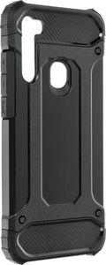 ForCell Futerał Forcell ARMOR do XIAOMI Redmi NOTE 9S / 9 PRO czarny 1