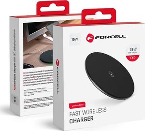 Ładowarka ForCell Indukcyjna 2 A (5903396060458) 2