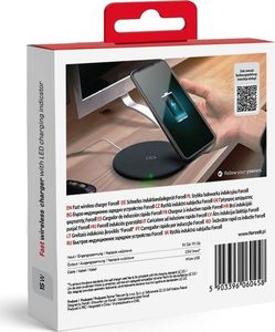 Ładowarka ForCell Indukcyjna 2 A (5903396060458) 3