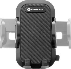ForCell Uchwyt zaciskowy do samochodu Bracket 3