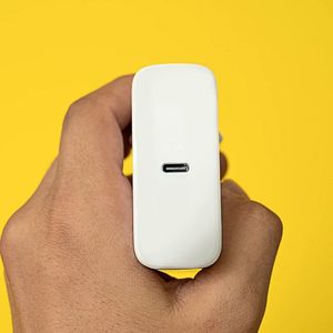 Ładowarka ForCell TFK-TC-45WPD 1x USB-C 3 A 3