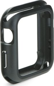 ForCell Futerał MAGNETO Apple Watch 42 mm czarny 2