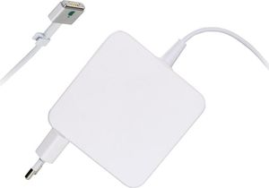 Zasilacz do laptopa Akyga AKYGA Zasilacz do notebooka AK-ND-65 20.0V / 4.25A 85W MagSafe 2 1.7m 1