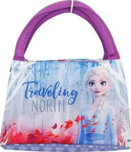 Frozen Torba termiczna śniadaniówka 3