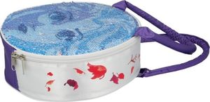 Frozen Frozen - Torba termiczna śniadaniówka / na lunch (cekiny) 3