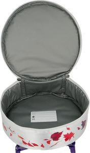 Frozen Frozen - Torba termiczna śniadaniówka / na lunch (cekiny) 4