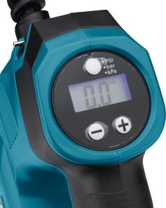 Kompresor samochodowy Makita DMP180Z 18 V 3