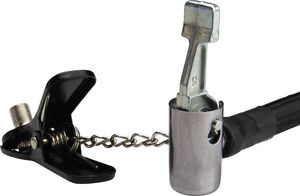 Kompresor samochodowy Makita DMP180Z 18 V 4