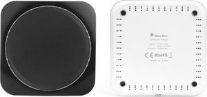 Ładowarka Blue Star TFK-WC-109 Indukcyjna 2 A (5901737908315) 3