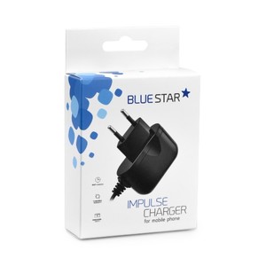 Ładowarka Blue Star TFK-TC-1100B 1x USB-A 2 A (5901737207753) 2