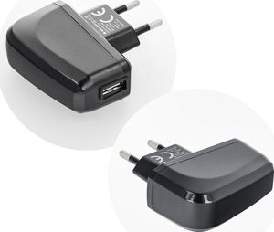 Ładowarka Blue Star 1x USB-A 1 A (5901737411549) 3