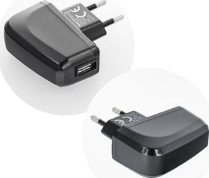 Ładowarka Blue Star TFK-TC-1095B 1x USB-A 2 A (5901737411556) 3