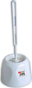 Anna Zaradna Szczotka do WC stojąca biały  (ST-AZ-018949) 5