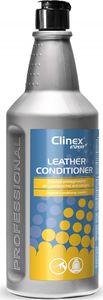 Clinex Emulsja pielęgnująca  Leather Conditioner 1L, do powierzchni skórzanych 1