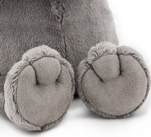 Orange Toys Przytulanka Szop Denny w muszce - 35cm #T1 4