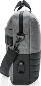 Torba Swiss Peak Rfid 15.6" (P762.322) 6