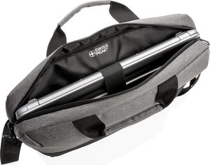 Torba Swiss Peak Rfid 15.6" (P762.322) 9