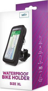 Setty Uchwyt zamykany do roweru UR-03 5