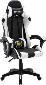 Fotel EXT Gamingowy dla Graczy - Extreme Series ONE White 3