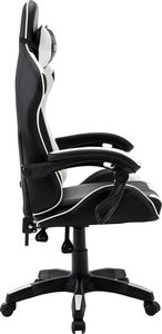 Fotel EXT Gamingowy dla Graczy - Extreme Series ONE White 4