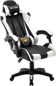 Fotel EXT Gamingowy dla Graczy - Extreme Series ONE White 5
