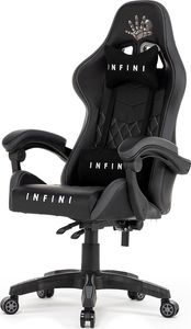 Fotel Infini Infini Five 4