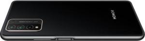 Smartfon Huawei Honor 10X Lite 128 GB Dual SIM Czarny  (56566756778780) 5
