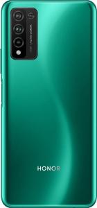 Smartfon Huawei Honor 10X Lite 128 GB Dual SIM Zielony  (00089765343450) 3