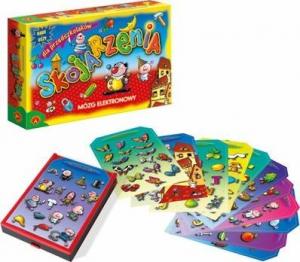 Alexander Gra Skojarzenia Mózg Elekronow 2