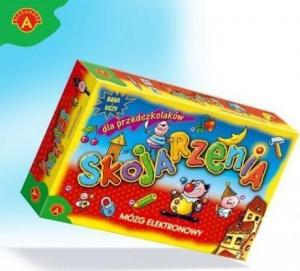 Alexander Gra Skojarzenia Mózg Elekronow 3