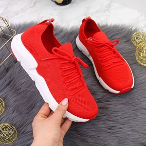 American Club Buty sportowe czerwone Big Star DD274580 41 1