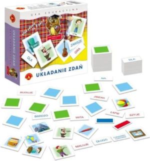 Alexander Układanie zdań (0761) 2