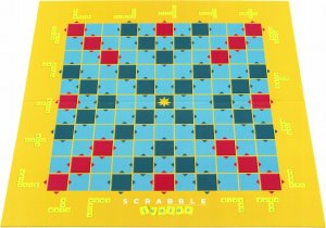 Mattel Scrabble Junior (Y9735) 2