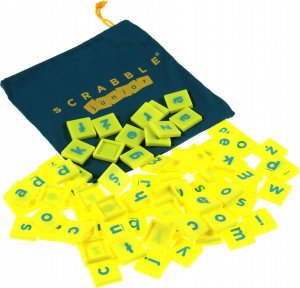 Mattel Scrabble Junior (Y9735) 4