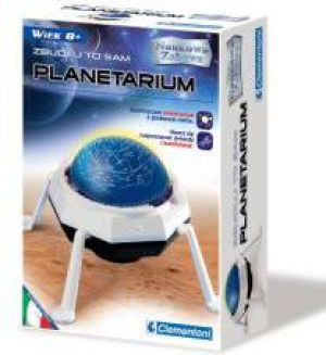 Clementoni Planetarium 60707 1