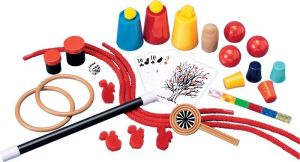 Dromader Mały Magik, 58 sztuczek 2