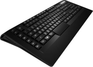 Klawiatura SteelSeries Apex 300 (64450) 8