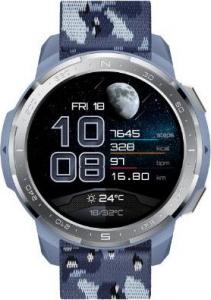 Smartwatch Honor Watch GS Pro Niebieski  (DAN-B19) 1