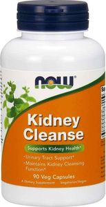 NOW Foods NOW Foods - Kidney Cleanse, 90 vkaps 1