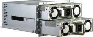 Zasilacz serwerowy Inter-Tech ASPOWER R2A-MV0450 2x450W (99997001) 2