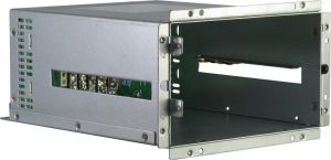 Zasilacz serwerowy Inter-Tech ASPOWER R2A-MV0450 2x450W (99997001) 5