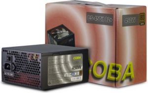 Zasilacz Inter-Tech CobaPower CS-450 IT 450W (88882064) 1