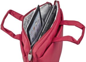 Torba RivaCase Tiergarten 8630 15.6" (RC8630_RD) 11